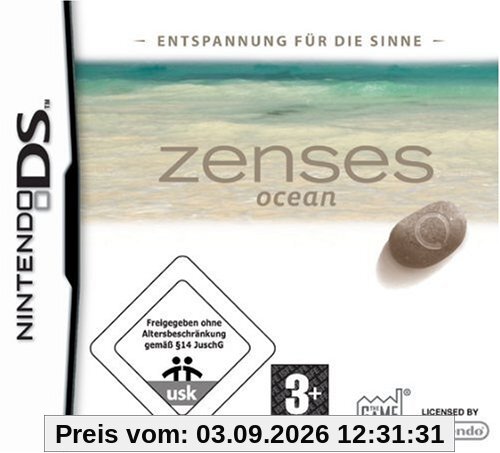 Zenses: Ocean