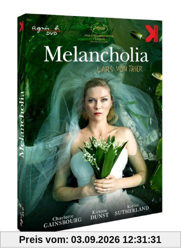 Melancholia [FR Import]