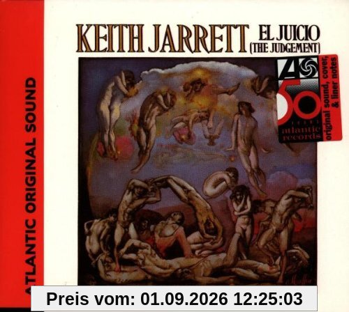 El Juicio (the Judgement)