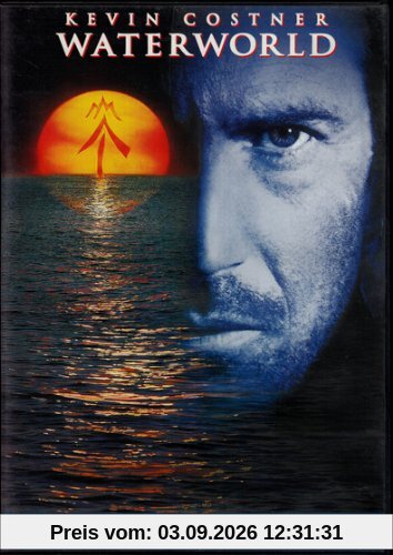 Waterworld [IT Import]