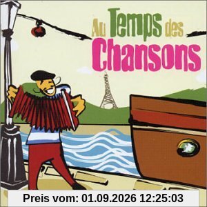 Le Temps des Chansons