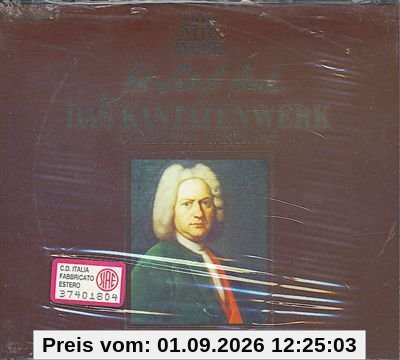 Kantatenw.Vol.03