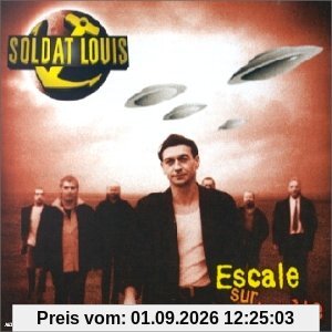 Escale Sur la Planete