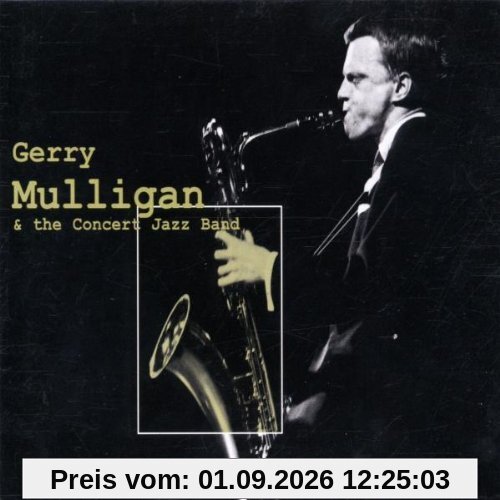 Gerry Mulligan