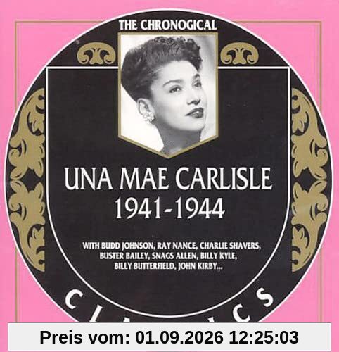 Classics 1941 - 1944