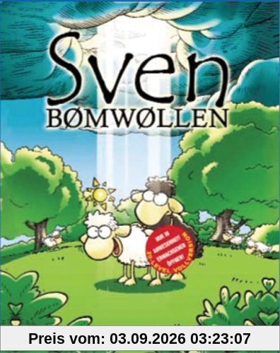 Sven Bomwollen