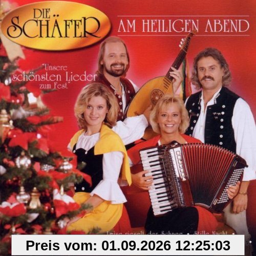 Am Heiligen Abend
