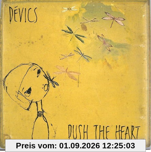 Push the Heart
