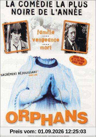 Orphans [FR Import]
