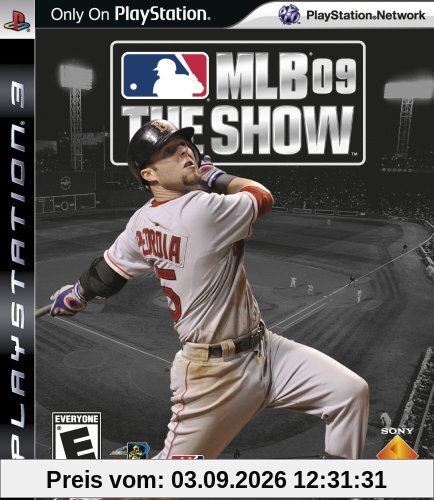 MLB 09 The Show