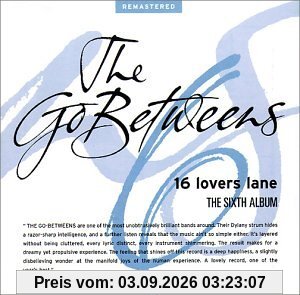 16 Lovers Lane