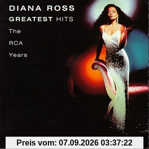 Diana Ross: Greatest Hits the Rca Years