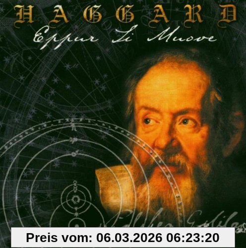 Haggard Eppur Si Muove
