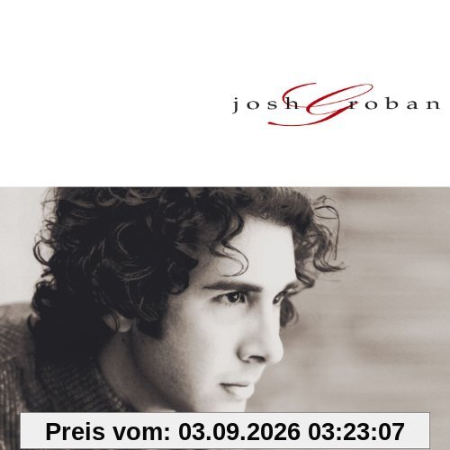 Josh Groban