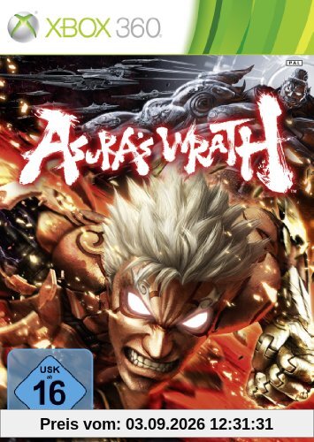 Asura's Wrath