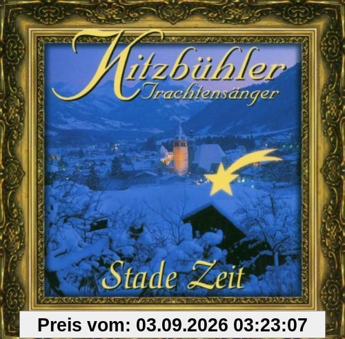 Stade Zeit