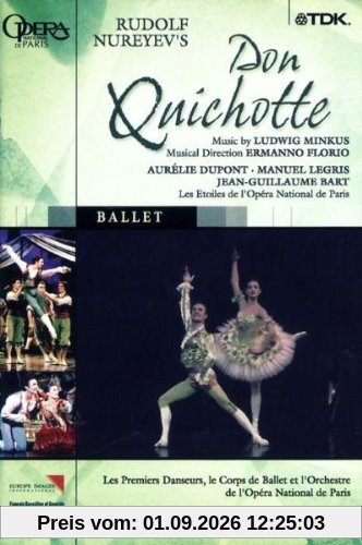Don Quichotte