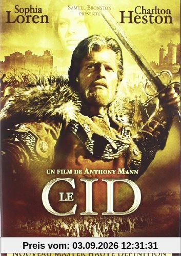 Le cid [FR Import]