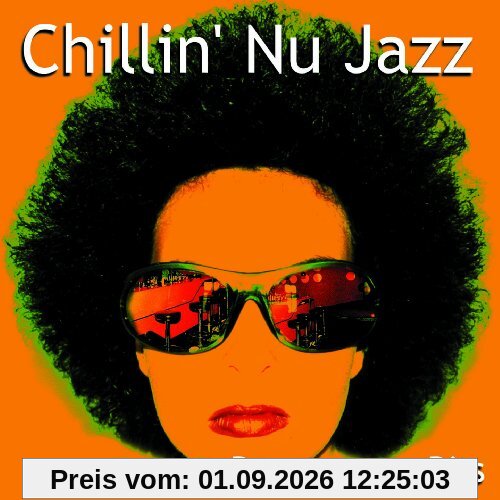 Chillin' Nu Jazz (Downtempo Bits)