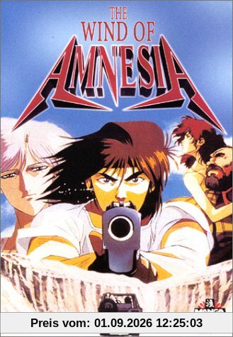 The Wind of Amnesia