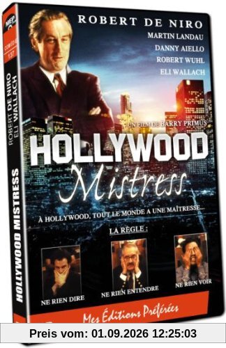 Hollywood mistress [FR Import]