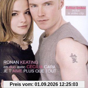 Je T'aime Plus Que Tout-Limite