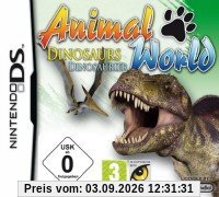 Animal World - Dinosaurier