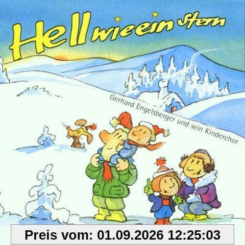 Hell Wie Ein Stern