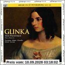 Musik in St. Petersburg Vol. 7 (Kammermusik von Glinka und Alabieff)