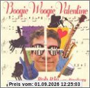 Boogie Woogie Valentine