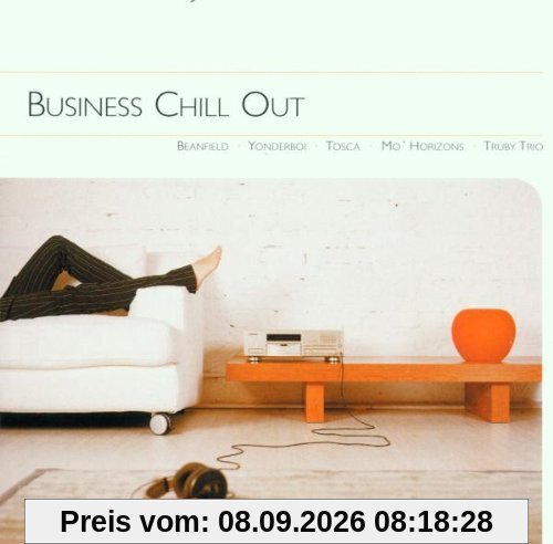 Business Chillin' Out