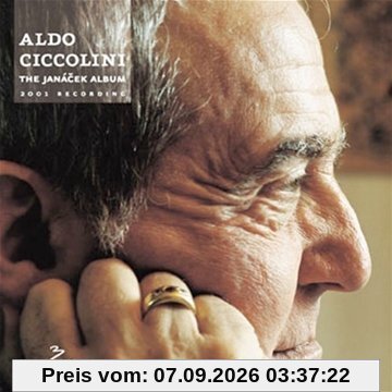 The Janacek Album