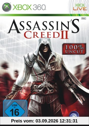 Assassin's Creed II