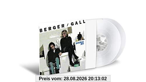 Double Jeu / 2 Vinyles Couleur