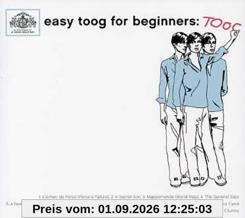 Easy Togg for Beginners
