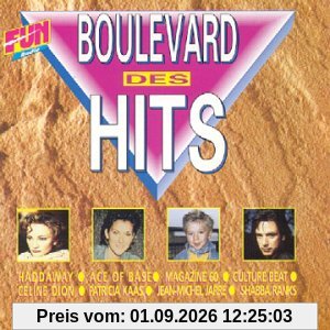 Boulevard Des Hits Vol 17