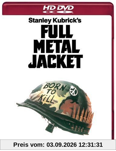 Full Metal Jacket [HD DVD]