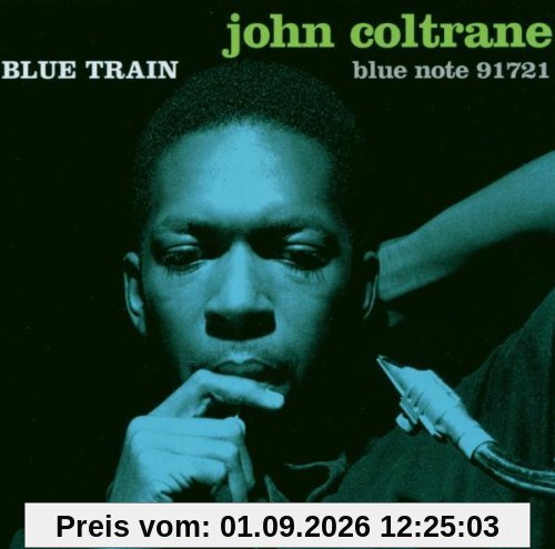 Blue Train (Rvg)