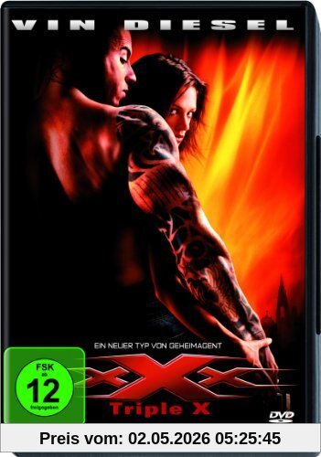 xXx - Triple X