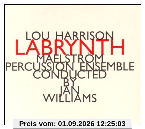 Labrynth
