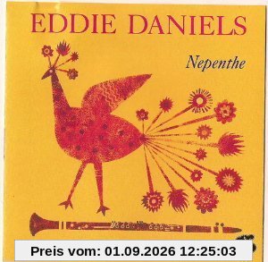 Nepenthe [Musikkassette]