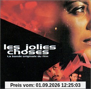 Les Jolies Choses