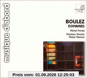 Domaines