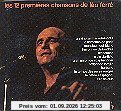 Les 12 Premieres Chansons