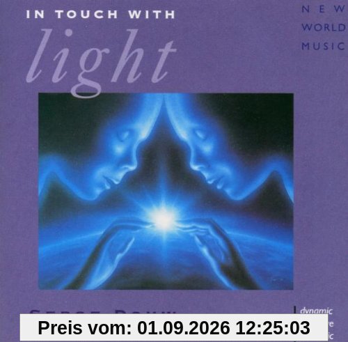 In Touch With Light
