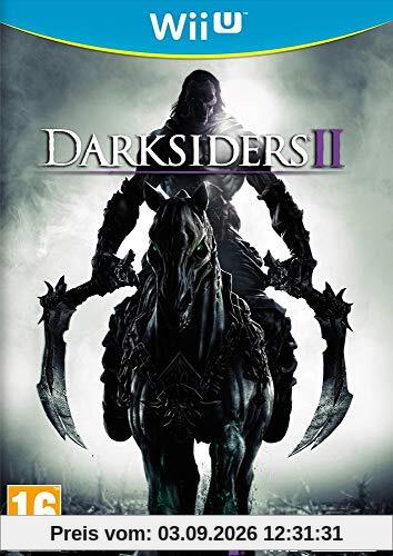 Darksiders II