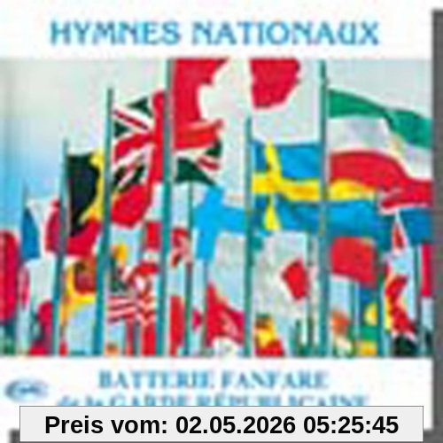 Hymne Olympique Europeen [60 H