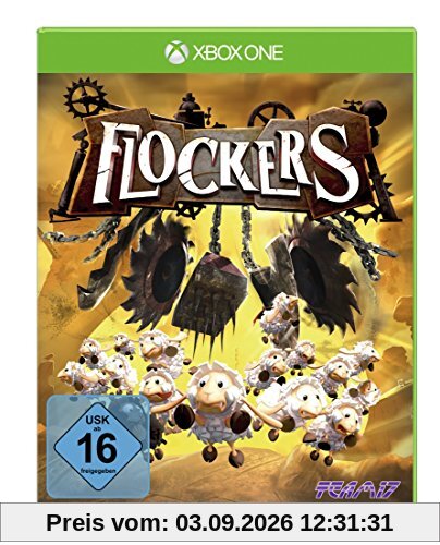Flockers - [Xbox One]