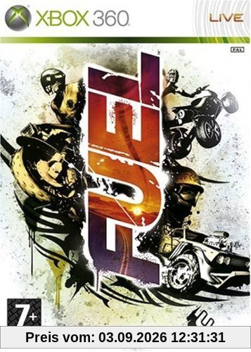 Fuel [FR Import]