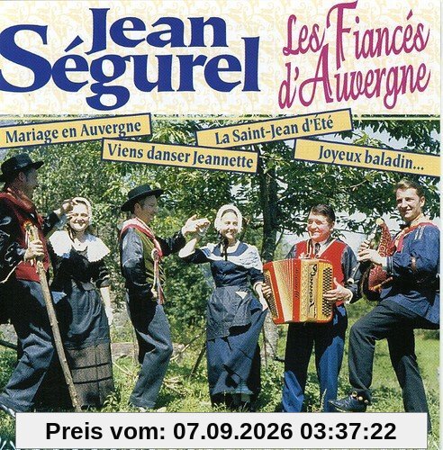 Les Fiances D'auvergne